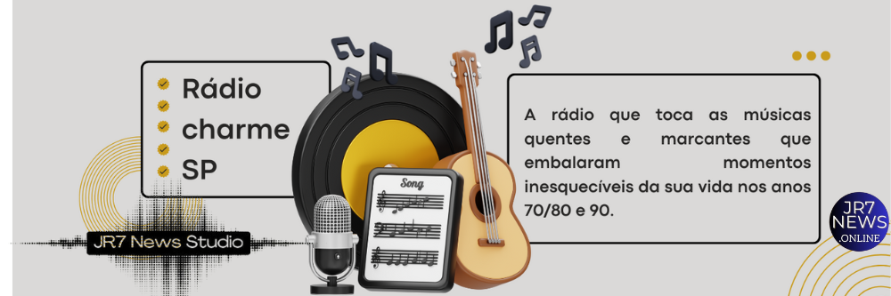 As melhores mósicas doa anos 80/90 e 2000