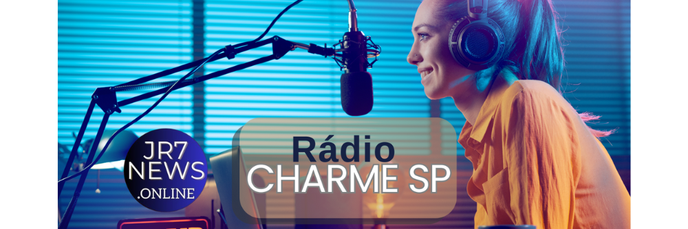 Sistema JR7 News Comunicações