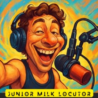 Junior Milk